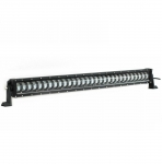 Led bar cu lupe Hi/Lo pentru Jeep, ATV 9D 88.5cm, 12-24V 19200 LМ 240W