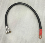 Cablu pentru Alimentare Baterie Borna, 45 cm