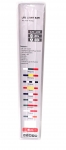 LED Bar, 60 cm, cu 45 LED-uri, 12V - 24V, RGB multicolor