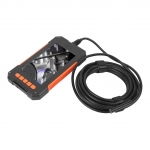 Pro Endoscop cameră boroscop + Display de 4.3" cu un cablu de 5m Profesional