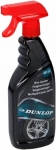 Spray pentru curățarea jantelor, 500 ml, Dunlop