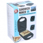 Toaster sandwich All Ride, 12V 120W