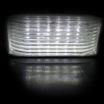 Lampa Led interior pentru masina, camion, autobuz, rulota, camper 12V