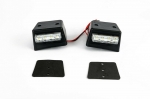 Set led gabarit, stanga si dreapta pentru Ford Transit Mk5 Mk6 Ford Transit 1991-2006, 2 buc