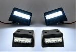 Set led gabarit, stanga si dreapta pentru Ford Transit Mk5 Mk6 Ford Transit 1991-2006, 2 buc