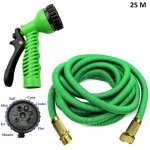 Furtun extensibil de gradina Magic Garden Hose 5m lungime cand se extinde 25m