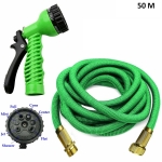 Furtun extensibil de gradina Magic Garden Hose 10m lungime cand se extinde 50m