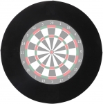 Protectie Perete pentru Darts, Negru, Standard