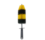 Perie pentru curatarea jantelor DUNLOP - Ø9.5 x 46 cm
