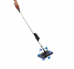 Aspirator electric rotativ fără fir cu acumulator Swivel Sweeper - 360°