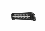 Bară LED de 30 cm 12V - 24V design Piano lumină albă și portocalie pentru gabarit ceață de înaltă calitate 4000LM