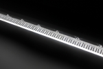 Bară LED de 30 cm 12V - 24V design Piano lumină albă și portocalie pentru gabarit ceață de înaltă calitate 4000LM