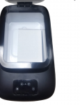 Frigider auto cu compresor SMART 18 L , 12-24 -220 V cu display LCD si Bluetooth, congelator -20°C