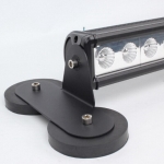 Suport Magnetic Baza Montaj Suport LED Light Bar 2 Buc / Set