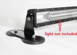 Suport Magnetic Baza Montaj Suport LED Light Bar 2 Buc / Set