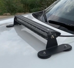 Suport Magnetic Baza Montaj Suport LED Light Bar 2 Buc / Set