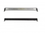 105 Cm LED Bar 7D 594W 12V-24V  TRI-row Spot & Flood Combo Beam