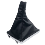 Set de mansoane din piele pentru frana de mana si schimbatorul de viteze pentru Opel Astra H 2004–2010