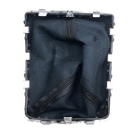 Set de mansoane din piele pentru frana de mana si schimbatorul de viteze pentru Opel Astra H 2004–2010