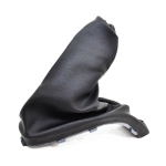Set de mansoane din piele pentru frana de mana si schimbatorul de viteze pentru Opel Astra H 2004–2010