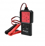 Tester universal pentru relee auto 12V