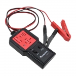 Tester universal pentru relee auto 12V