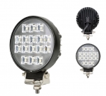 Proiector LED, Lumina din spate 16W 1360lm