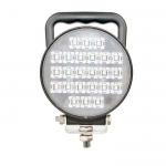 Proiector LED, Cu maner si cheie 24W 2040lm