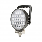 Proiector LED, Cu maner si cheie 24W 2040lm