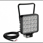 Proiector LED, Cu maner si cheie 16W 1380lm