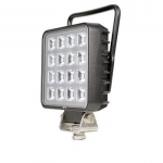 Proiector LED, Cu maner si cheie 16W 1380lm