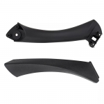 Mâner interior pentru ușă BMW E90 E91 2005-2012, stânga, negru