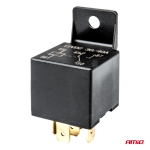 Relay universal pentru automobil cu 5 pini, 12V, 40A