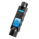 Tester profesional pentru verificarea și diagnosticarea luminilor remorcii, 13 pini, 12V