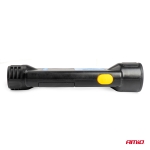 Tester profesional pentru verificarea și diagnosticarea luminilor remorcii, 13 pini, 12V