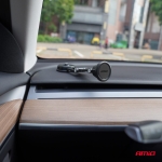  Suport magnetic auto telefon, pentru bord, rotativ la 360°