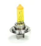 1 bucată bec halogen H7 12V 55W PX26D, lumină galbenă în blister Xtreme Photon