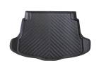 Covor protectie portbagaj tavita cauciuc TPE "DeluxeBoss" 3D pentru HONDA CRV 4x4 SUV 2007-2012