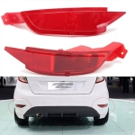 Set Reflector stânga+dreapta  cu bec pentru bara de protecție spate pentru FORD Fiesta Mk7, C Max, Grand C Max