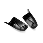 Set 2 Capace pentru Oglinzi, Tip Batman M Compatibile BMW X5 E70 X6 E71