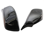 Set 2 Capace pentru Oglinzi, Tip Batman M Compatibile BMW 5 SERIES 2004-2007 PRE-FACELIFT