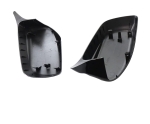 Set 2 Capace pentru Oglinzi, Tip Batman M Compatibile BMW 5 SERIES 2004-2007 PRE-FACELIFT