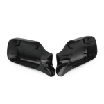 Set 2 Capace pentru Oglinzi, Tip Batman M Compatibile BMW 3 SERIES E46 5 SERIES E39