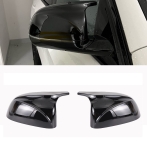 Set 2 Capace pentru Oglinzi, Tip Batman M Compatibile BMW X3 X4 X5 X6 X7 G01 G08 G02 G05 G06 G07