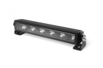 Led bar, Lumina alba si portocalie puternica, de inalta calitate, 5900LM, 40W, 34.5 cm 12-24V