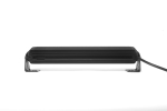 Led bar, Lumina alba si portocalie puternica, de inalta calitate, 5900LM, 40W, 34.5 cm 12-24V