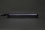 Led bar, Lumina alba si portocalie puternica, de inalta calitate, 8500LM, 60W, 54.5 cm 12-24V