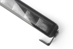 Led bar, Lumina alba si portocalie puternica, de inalta calitate, 8500LM, 60W, 54.5 cm 12-24V