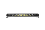 Led bar, Lumina alba si portocalie puternica, de inalta calitate, 8500LM, 60W, 54.5 cm 12-24V