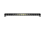 Led bar, Lumina alba si portocalie puternica, de inalta calitate, 13000LM, 120W, 84.5 cm 12-24V